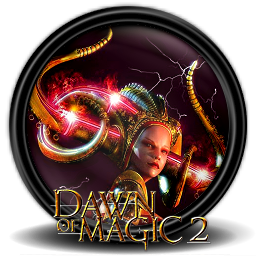 Dawn Of Magic 2 2 Icon 256x256 png